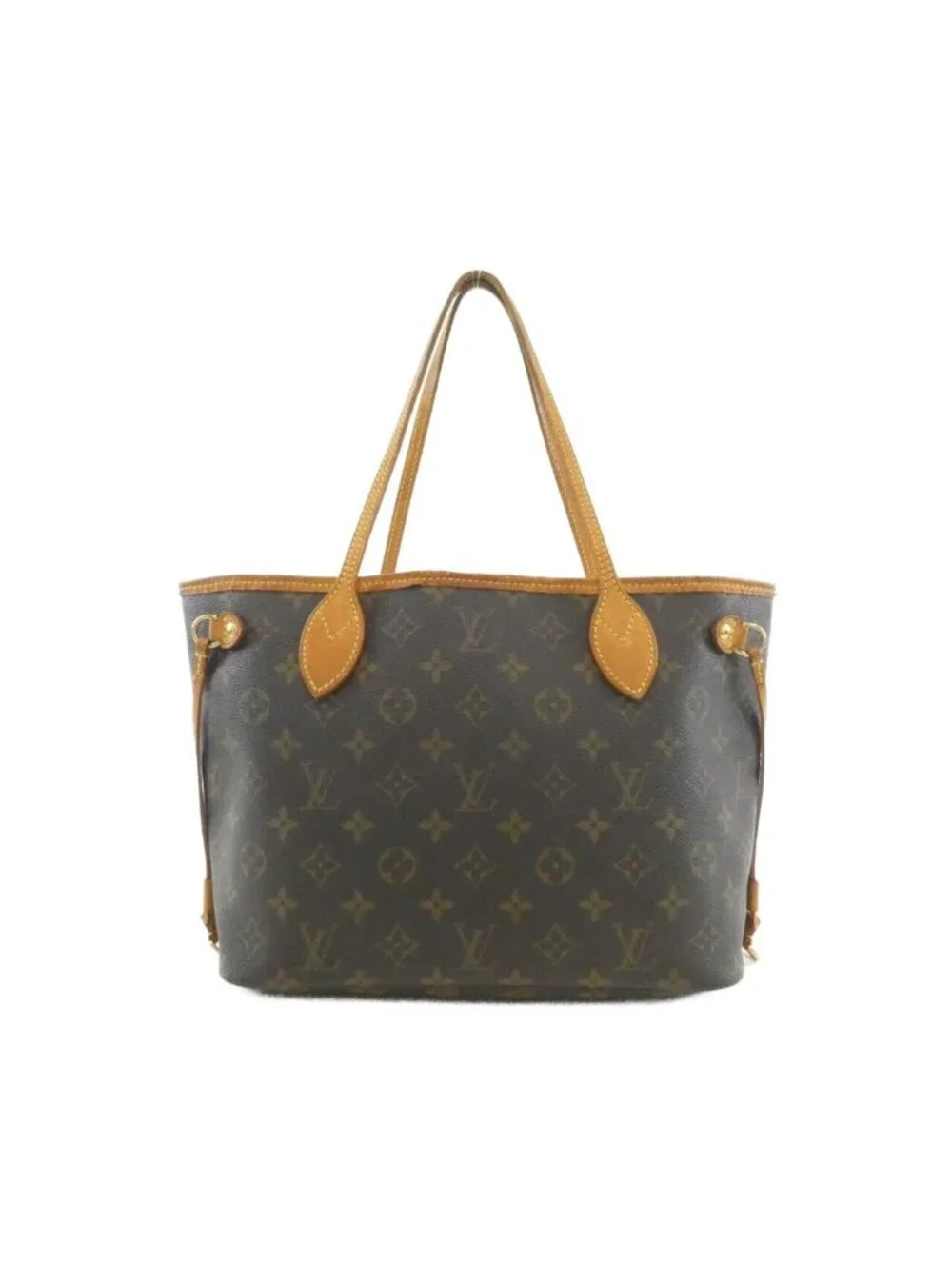 Louis Vuitton Monogram Neverfull PM Bag